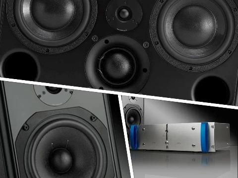 ATC PRO Products - AudioStereo